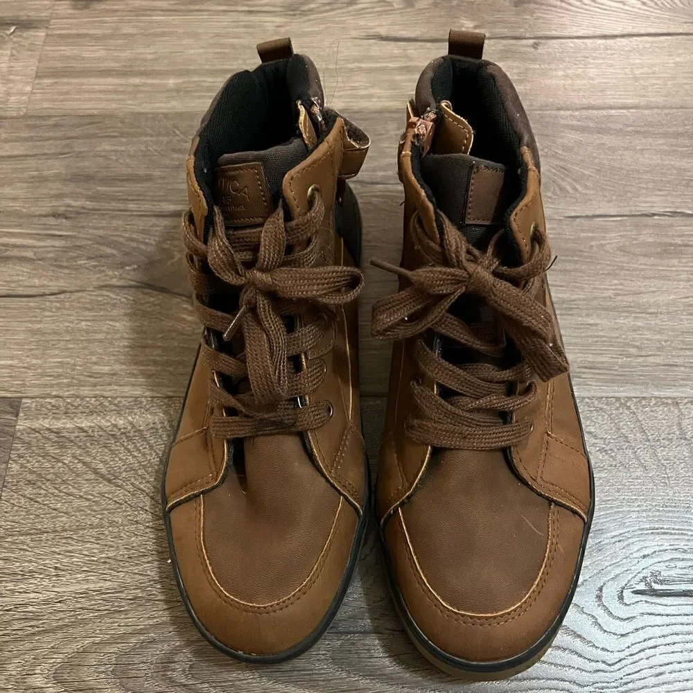 Nautica boys style size